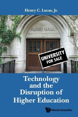 【预订】Technology and the Disruption of Hig...