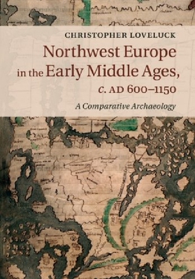 【预订】Northwest Europe in the Early Middle...