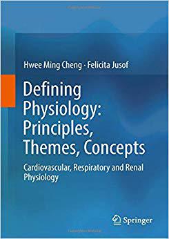 【预售】Defining Physiology: Principles, The...