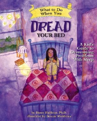 【预订】What to Do When You Dread Your Bed: ...