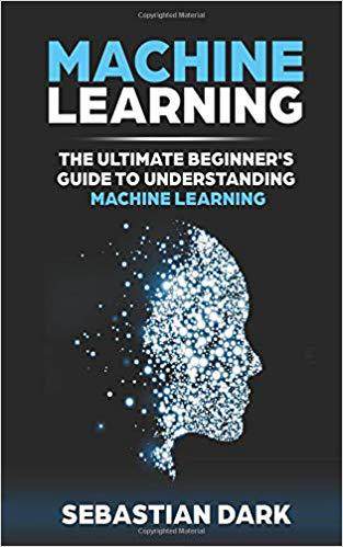 【预售】machine learning: the ultimate begin.