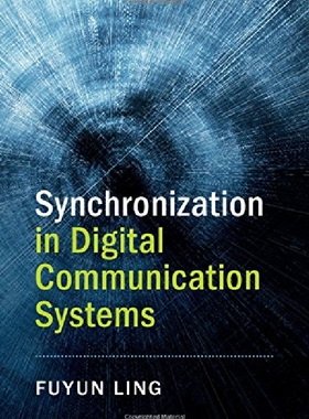 【预订】Synchronization in Digital Communica...