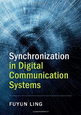 【预订】Synchronization in Digital Communica...
