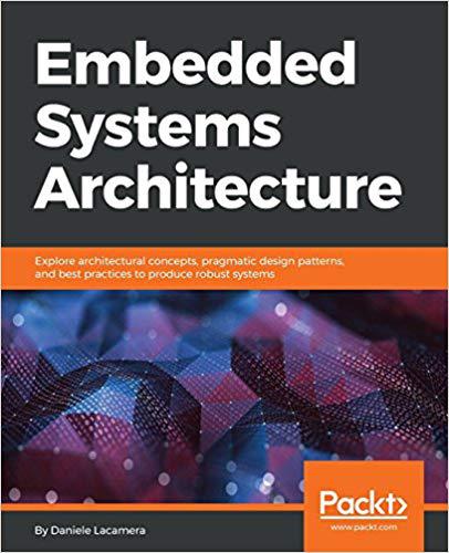 【预售】Embedded Systems Architecture