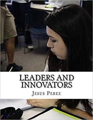 【预售】Leaders and Innovators