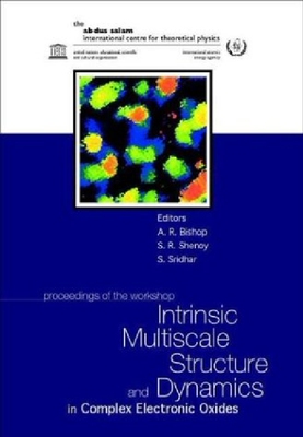 【预订】Intrinsic Multiscale Structure and D...