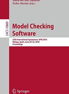 【预售】Model Checking Software