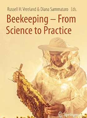 【预订】Beekeeping - From Science to Practic...