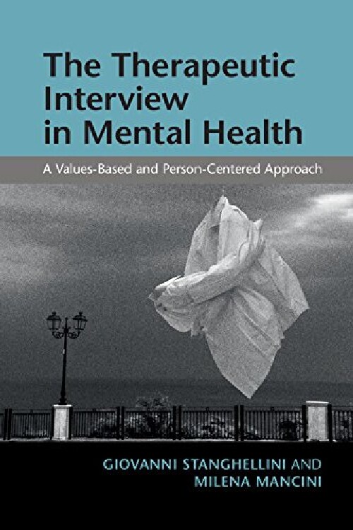 【预订】The Therapeutic Interview in Mental ...