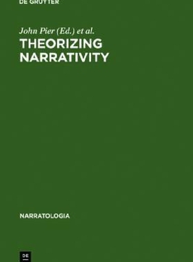 【预订】Theorizing Narrativity