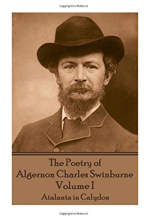 【预订】The Poetry of Algernon Charles Swinb...