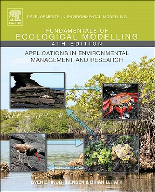 【预订】Fundamentals of Ecological Modelling...