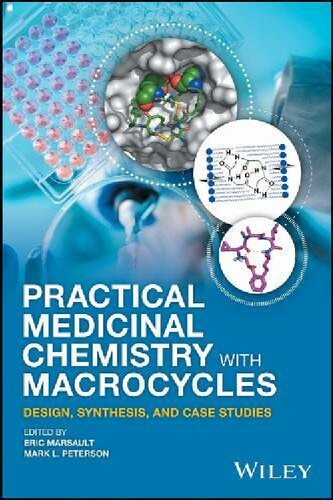【预订】Practical Medicinal Chemistry with M... - 封面