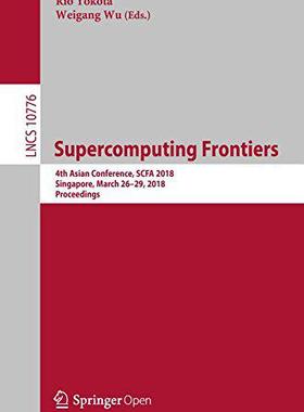 【预售】Supercomputing Frontiers