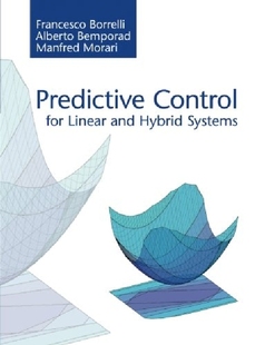 Control Predictive for Linear Hy... and 预订