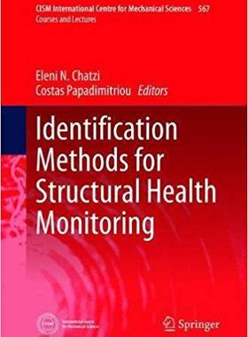 【预售】Identification Methods for Structura...
