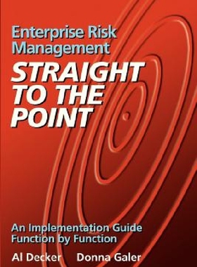 【预订】Enterprise Risk Management - Straigh...