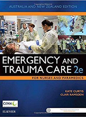【预订】Emergency and Trauma Care for Nurses...