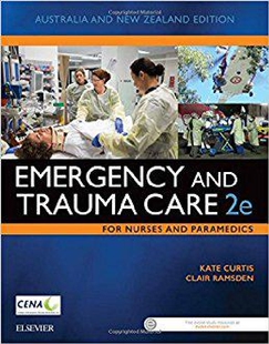 and Emergency 预订 Nurses... Care for Trauma