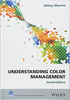 【预售】Understanding Color Management 2E