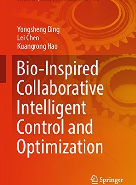 【预订】Bio-Inspired Collaborative Intellige...