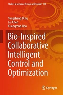 【预订】Bio-Inspired Collaborative Intellige...