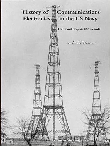 【预售】History of Communications Electronic...