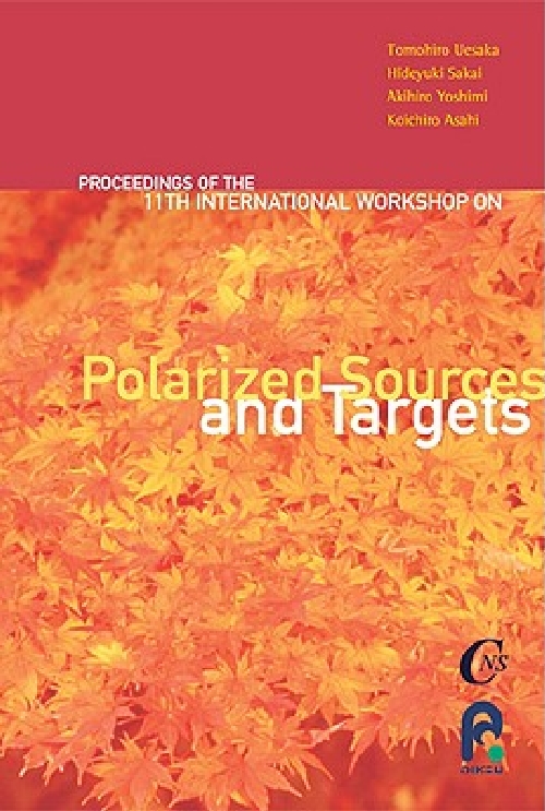 【预订】Polarized Sources and Targets - Proc...