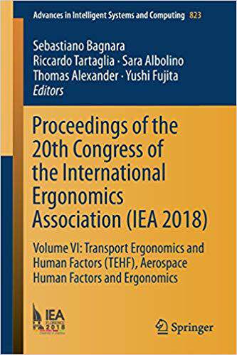 【预售】Proceedings of the 20th Congress of ...