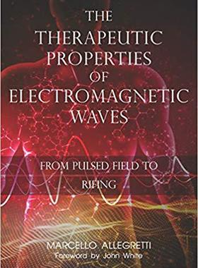 【预售】The Therapeutic Properties of Electr...