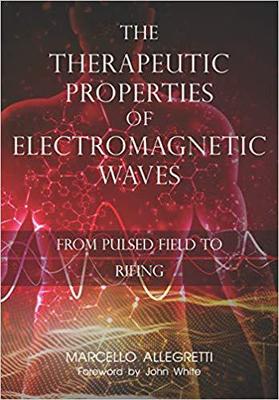 【预售】The Therapeutic Properties of Electr...