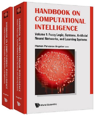 【预订】Handbook On Computational Intelligen...