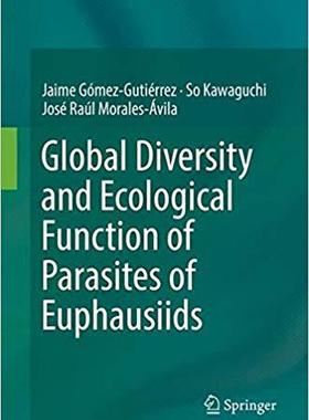 【预售】Global Diversity and Ecological Func...
