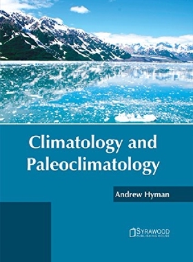 【预订】Climatology and Paleoclimatology