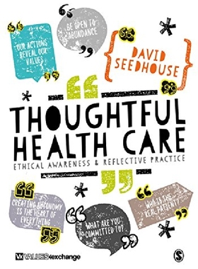 【预订】Thoughtful Health Care