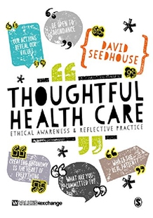 【预订】Thoughtful Health Care