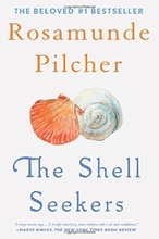 【预订】The Shell Seekers