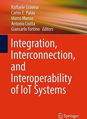 【预订】Integration, Interconnection, and In...
