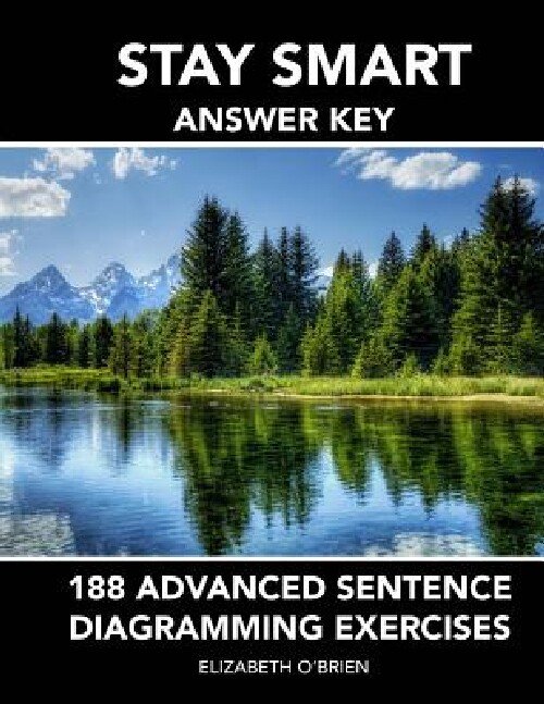 【预订】Stay Smart Answer Key: 188 Advanced ...