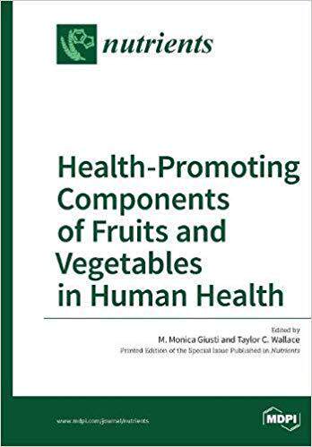 【预售】Health-Promoting Components of Fruit...