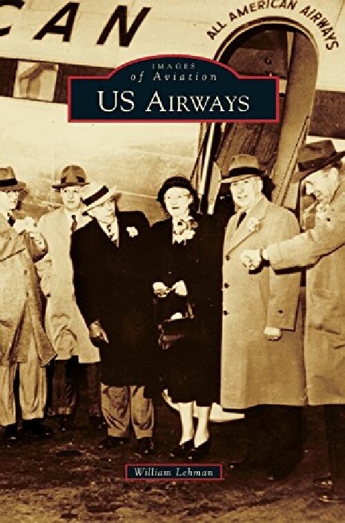 【预订】Us Airways