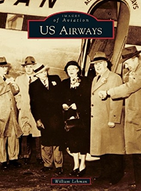 【预订】Us Airways