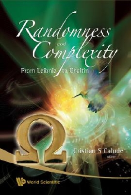 【预订】Randomness and Complexity, from Leib...