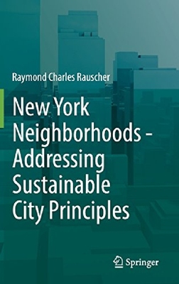 【预订】New York Neighborhoods - Addressing ...