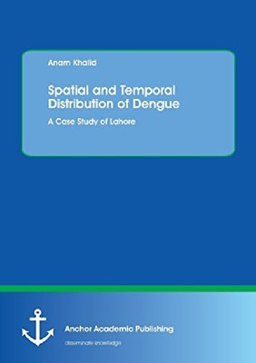 【预订】Spatial and Temporal Distribution of...