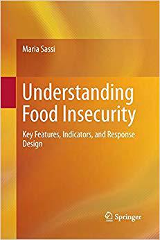 【预售】Understanding Food Insecurity: Key F...