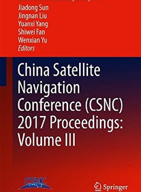 【预订】China Satellite Navigation Conferenc...