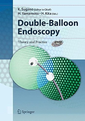 【预订】Double-Balloon Endoscopy: Theory and...