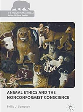 【预售】Animal Ethics and the Nonconformist ...
