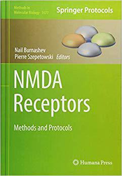 【预售】NMDA Receptors